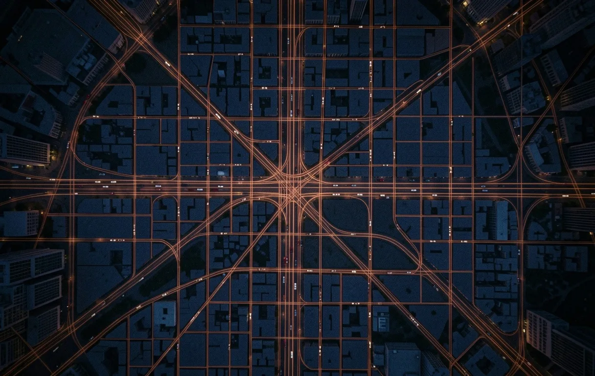 Ubicación estratégica en La Plata
